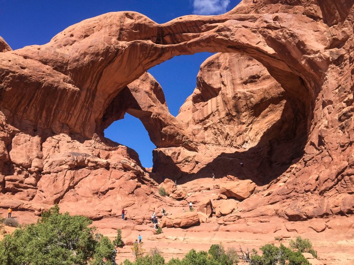 Arches-Utah