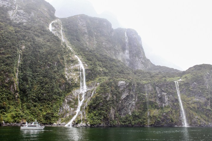 Milford-Sound
