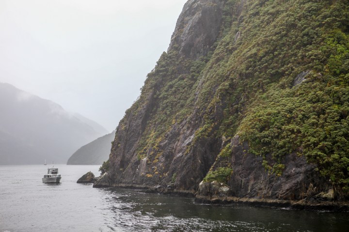 Milford-Sound