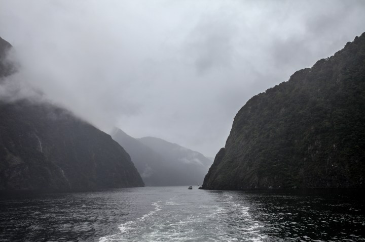 Milford-Sound