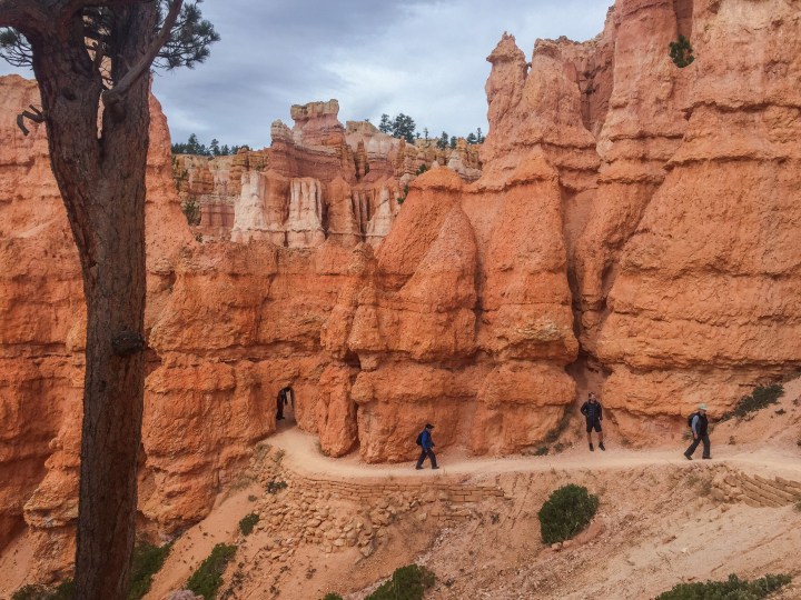 Bryce-Canyon