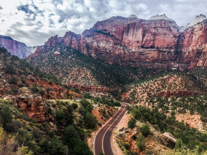 9 Reasons to visit&nbsp;Utah