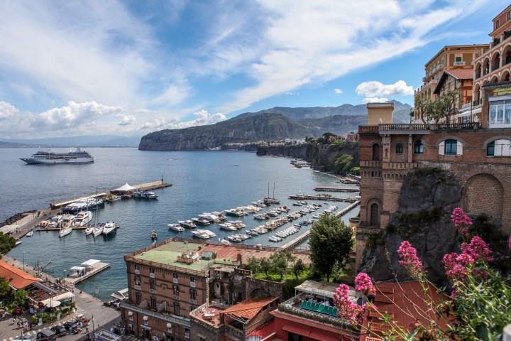 Sorrento_Italy