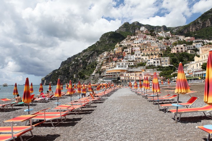 12 Photos that will make you want to pack your bags and head to Italy’s Amalfi Coast&nbsp;now!