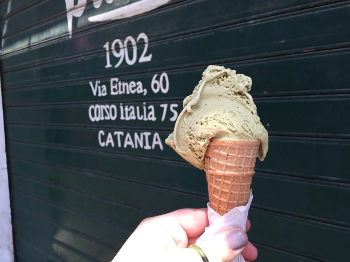 pistachio-gelato
