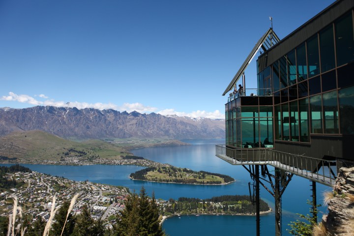 9 Reasons to Visit New Zealand&nbsp;Now!