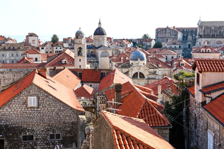 17 photos that will make you fall in love with&nbsp;Croatia!