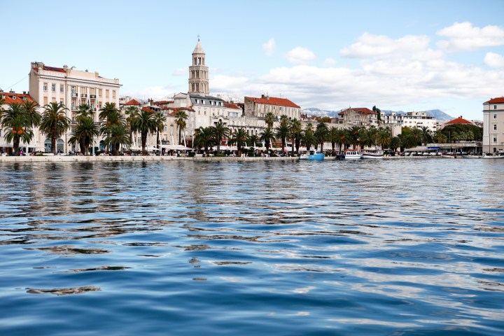 Split_Croatia