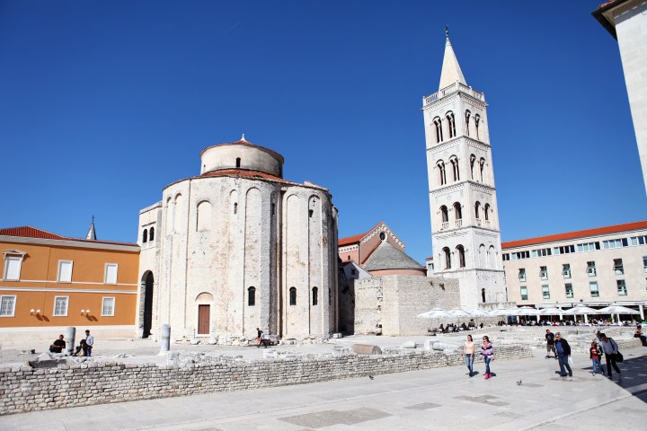 Zadar_Croatia