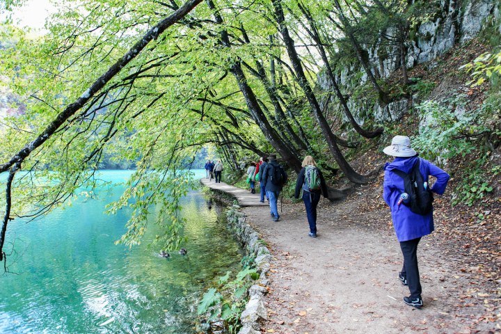 Plitvice_Croatia