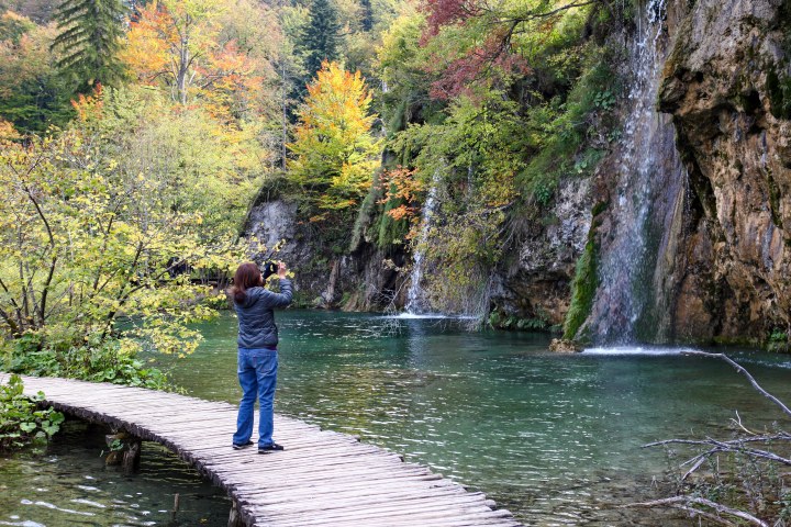 Plitvice_Croatia