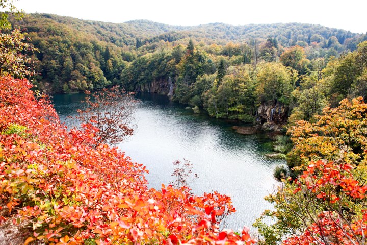 Plitvice_Croatia