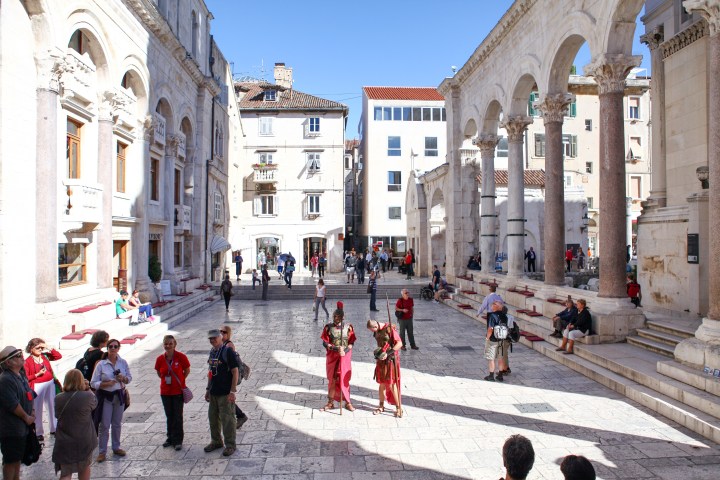 Split_Croatia