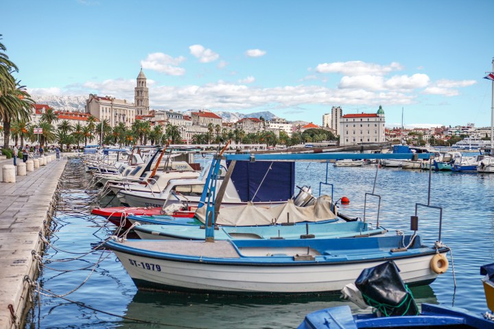 Split_Croatia