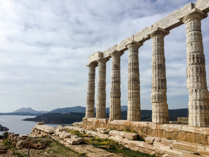 16 photos that will make you want to explore Mainland&nbsp;Greece