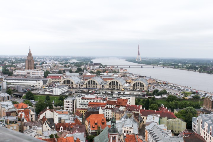 9 things you must do in Riga,&nbsp;Latvia