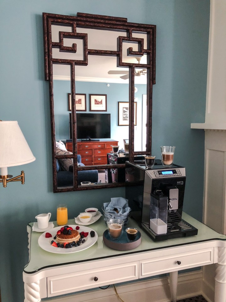 The perfect coffee-lover experience on Rhode Island’s&nbsp;Coast