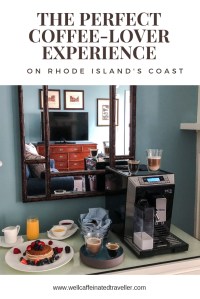 Coffee Lover Experience